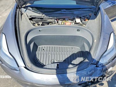 Zdjęcie 11 z 12 samochodu: 2021 TESLA MODEL 3 VIN:5YJ3E1EA4MF994732 - miniatura