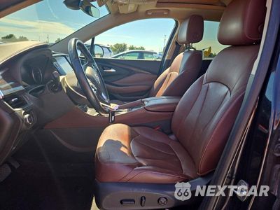 Zdjęcie 7 z 13 samochodu: 2016 BUICK ENVISION PREMIUM VIN:LRBFXESX7GD167101 - miniatura