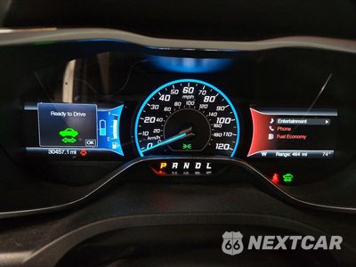 Zdjęcie 9 z 12 samochodu: 2017 FORD C-MAX SE VIN:1FADP5AU4HL118483 - miniatura