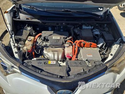 Zdjęcie 12 z 14 samochodu: 2018 TOYOTA RAV4 HV LIMITED VIN:JTMDJREV0JD190562 - miniatura