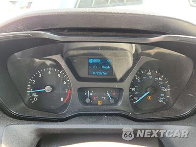 Zdjęcie 9 z 12 samochodu: 2019 FORD TRANSIT T-250 VIN:1FTYR1YM6KKB79223 - miniatura