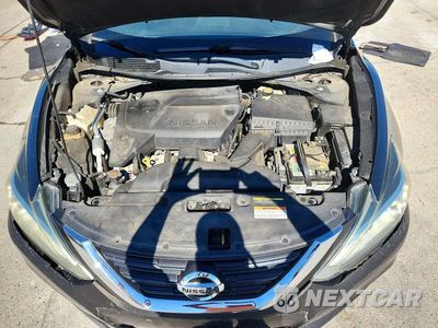 Zdjęcie 11 z 12 samochodu: 2017 NISSAN ALTIMA 2.5 S VIN:1N4AL3AP6HC194753 - miniatura