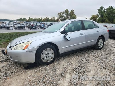 2003 HONDA ACCORD LX JHMCM56313C033395 - główne zdjęcie licytacji z USA - miniatura