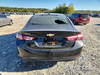 Zdjęcie 6 z 12 samochodu: 2019 CHEVROLET MALIBU VIN:1G1ZD5ST0KF108854 - miniatura