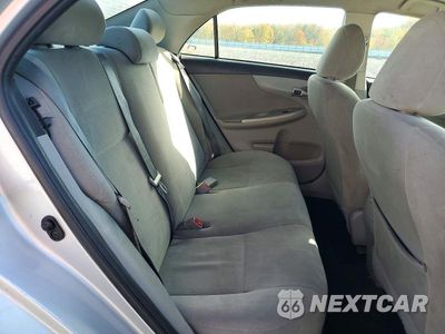 Zdjęcie 10 z 12 samochodu: 2013 TOYOTA COROLLA LE VIN:5YFBU4EE5DP096308 - miniatura