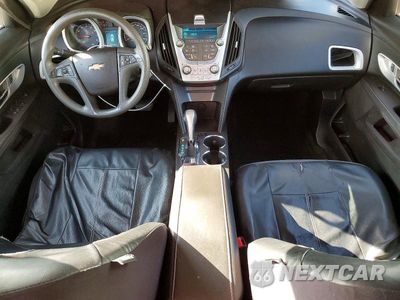 Zdjęcie 8 z 13 samochodu: 2015 CHEVROLET EQUINOX LS VIN:2GNFLEEK2F6216481 - miniatura