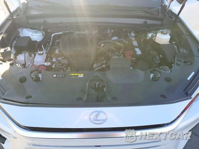 Zdjęcie 12 z 13 samochodu: 2026 LEXUS TX 350 LUXURY VIN:5TDAAAB66TS088224 - miniatura