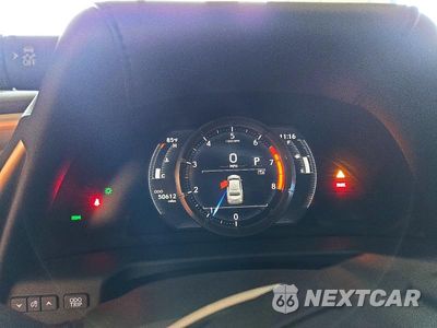 Zdjęcie 9 z 12 samochodu: 2019 LEXUS ES 350 VIN:58ABZ1B18KU050428 - miniatura