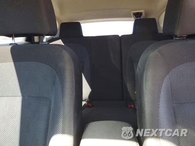 Zdjęcie 10 z 13 samochodu: 2013 NISSAN ROGUE S VIN:JN8AS5MV1DW136517 - miniatura