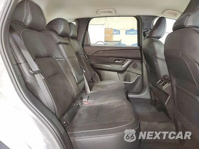Zdjęcie 11 z 14 samochodu: 2026 MAZDA CX-5 PREFERRED VIN:JM3KMCHA2T0196384 - miniatura