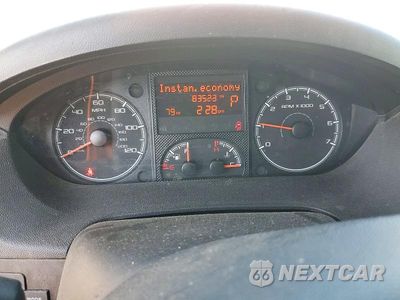 Zdjęcie 9 z 13 samochodu: 2021 RAM PROMASTER 1500 1500 STANDARD VIN:3C6LRVNG4ME576023 - miniatura