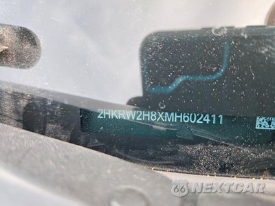 Zdjęcie 12 z 12 samochodu: 2022 HONDA CR-V EX VIN:2HKRW2H8XMH602411 - miniatura