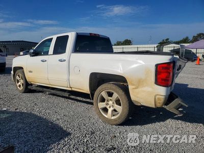 Drugie zdjęcie samochodu z przodu: 2015 CHEVROLET SILVERADO C1500 LT VIN:1GCRCREC2FZ156454 - miniatura