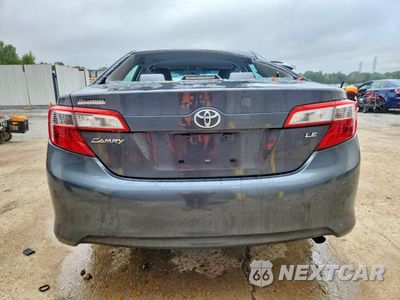 Zdjęcie 6 z 12 samochodu: 2012 TOYOTA CAMRY LE VIN:4T1BF1FK1CU090516 - miniatura
