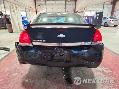 Zdjęcie 6 z 12 samochodu: 2009 CHEVROLET IMPALA 1LT VIN:2G1WT57N991324073 - miniatura