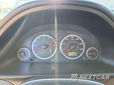 Zdjęcie 9 z 13 samochodu: 2005 HONDA CR-V SE VIN:JHLRD78905C060070 - miniatura