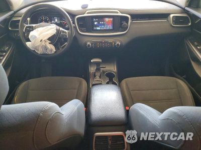 Zdjęcie 8 z 13 samochodu: 2019 KIA SORENTO LX VIN:5XYPGDA32KG569066 - miniatura