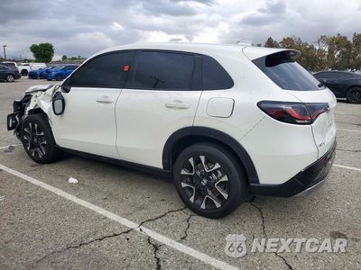 Drugie zdjęcie samochodu z przodu: 2026 HONDA HR-V EXL VIN:3CZRZ1H74TM740523 - miniatura