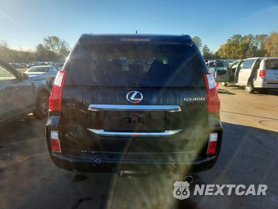Zdjęcie 6 z 13 samochodu: 2013 LEXUS GX 460 VIN:JTJBM7FX2D5050625 - miniatura