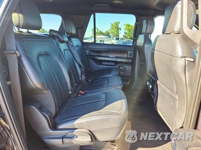 Zdjęcie 11 z 13 samochodu: 2019 FORD EXPEDITION MAX LIMITED VIN:1FMJK2AT2KEA43310 - miniatura