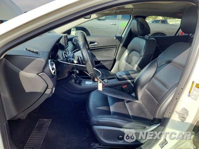 Zdjęcie 7 z 12 samochodu: 2015 MERCEDES-BENZ GLA 250 4MATIC VIN:WDCTG4GB0FJ040082 - miniatura