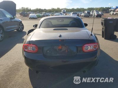 Zdjęcie 6 z 13 samochodu: 2015 MAZDA MX-5 MIATA GRAND TOURING VIN:JM1NC2PF8F0241235 - miniatura
