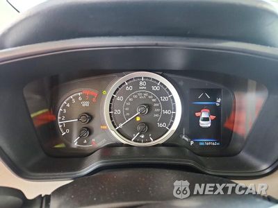 Zdjęcie 9 z 12 samochodu: 2022 TOYOTA COROLLA LE VIN:JTDEPMAE0N3027515 - miniatura