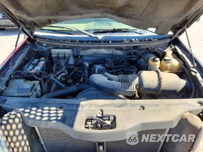 Zdjęcie 11 z 12 samochodu: 2007 FORD F150 SUPERCREW VIN:1FTRW12W57KB02695 - miniatura