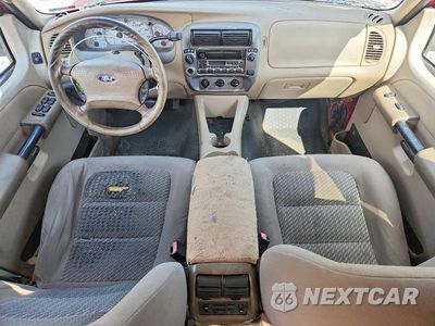 Zdjęcie 8 z 13 samochodu: 2003 FORD EXPLORER SPORT TRAC VIN:1FMZU77E13UA37900 - miniatura