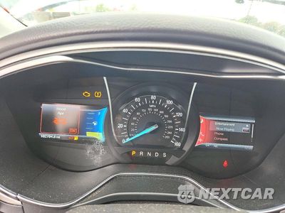 Zdjęcie 9 z 12 samochodu: 2013 FORD FUSION SE VIN:3FA6P0H71DR288419 - miniatura