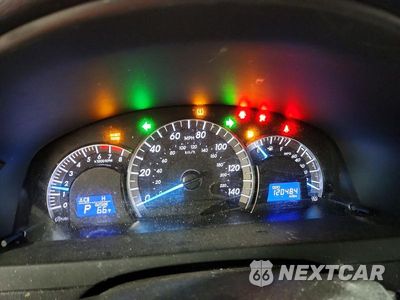 Zdjęcie 9 z 12 samochodu: 2013 TOYOTA CAMRY SE VIN:4T1BF1FKXDU658750 - miniatura