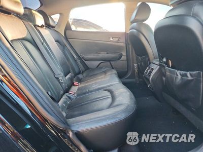 Zdjęcie 10 z 12 samochodu: 2017 KIA OPTIMA EX VIN:5XXGU4L37HG138709 - miniatura