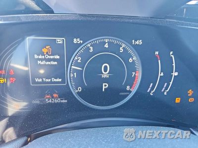 Zdjęcie 9 z 12 samochodu: 2023 LEXUS NX 250 VIN:2T2ADCAZ3PC004126 - miniatura