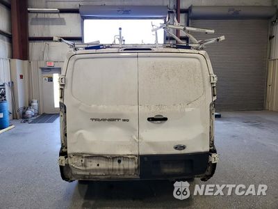 Zdjęcie 6 z 14 samochodu: 2017 FORD TRANSIT T-150 VIN:1FTYE1ZM5HKA69377 - miniatura