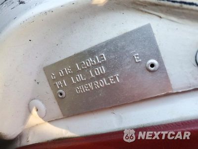 Zdjęcie 12 z 12 samochodu: 1982 CHEVROLET CORVETTE VIN:1G1AY8787C5120613 - miniatura