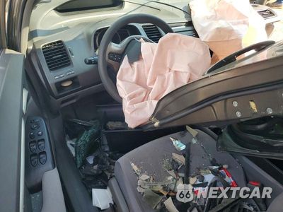 Zdjęcie 8 z 12 samochodu: 2006 HONDA CIVIC EX VIN:2HGFA16886H515540 - miniatura