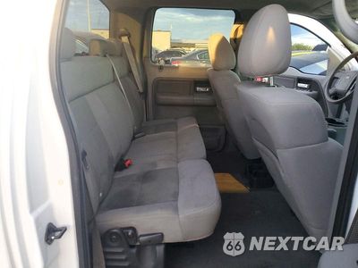 Zdjęcie 10 z 12 samochodu: 2006 FORD F150 SUPERCREW VIN:1FTPW12526KB25283 - miniatura