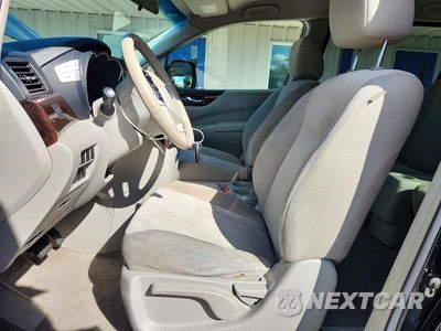Zdjęcie 7 z 14 samochodu: 2017 NISSAN QUEST SV VIN:JN8AE2KP6H9166305 - miniatura