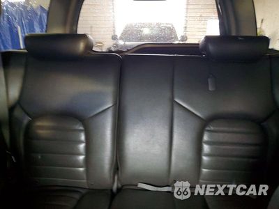 Zdjęcie 10 z 13 samochodu: 2005 NISSAN XTERRA S VIN:5N1AN08U25C617267 - miniatura
