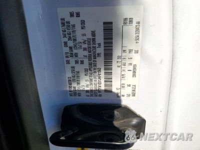 Zdjęcie 12 z 12 samochodu: 2018 FORD F150 VIN:1FTFX1E51JKF81563 - miniatura