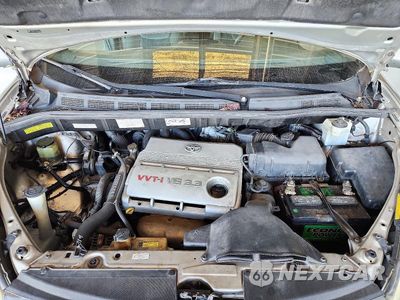 Zdjęcie 12 z 13 samochodu: 2006 TOYOTA SIENNA XLE LIMITED 7 PASSENGER VIN:5TDBA22C16S075210 - miniatura