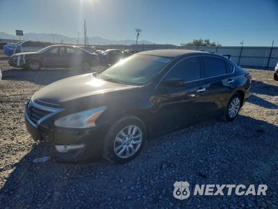 2015 NISSAN ALTIMA 2.5 S 1N4AL3AP4FN301686 - główne zdjęcie licytacji z USA - miniatura