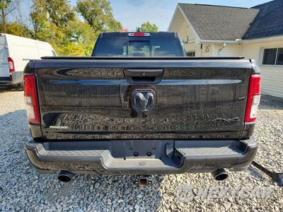 Zdjęcie 6 z 13 samochodu: 2024 RAM 1500 TRADESMAN VIN:1C6SRFCT0RN112456 - miniatura