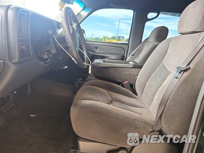 Zdjęcie 7 z 12 samochodu: 2007 CHEVROLET SILVERADO C1500 CLASSIC CREW CAB VIN:2GCEC13V871142556 - miniatura