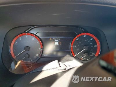 Zdjęcie 9 z 12 samochodu: 2022 NISSAN FRONTIER PRO-X VIN:1N6ED1EJXNN603322 - miniatura
