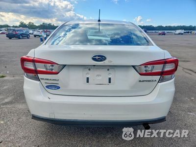Zdjęcie 6 z 12 samochodu: 2019 SUBARU IMPREZA VIN:4S3GKAA64K3616285 - miniatura