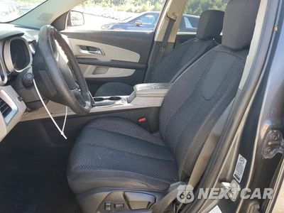 Zdjęcie 7 z 13 samochodu: 2010 CHEVROLET EQUINOX LT VIN:2CNALDEWXA6220783 - miniatura