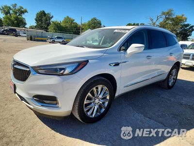 2020 BUICK ENCLAVE ESSENCE 5GAEVAKW0LJ211097 - główne zdjęcie licytacji z USA - miniatura