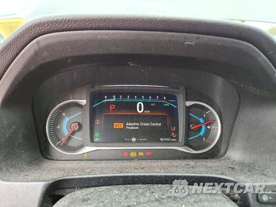 Zdjęcie 9 z 14 samochodu: 2021 HONDA PILOT SE VIN:5FNYF6H21MB093824 - miniatura
