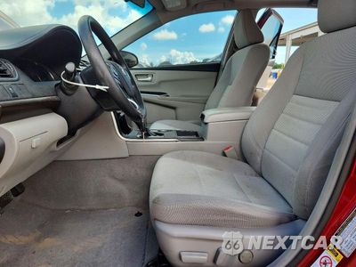 Zdjęcie 7 z 12 samochodu: 2016 TOYOTA CAMRY LE VIN:4T1BF1FK9GU612864 - miniatura